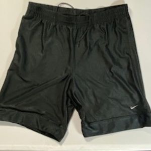 Nike Basketball Shorts